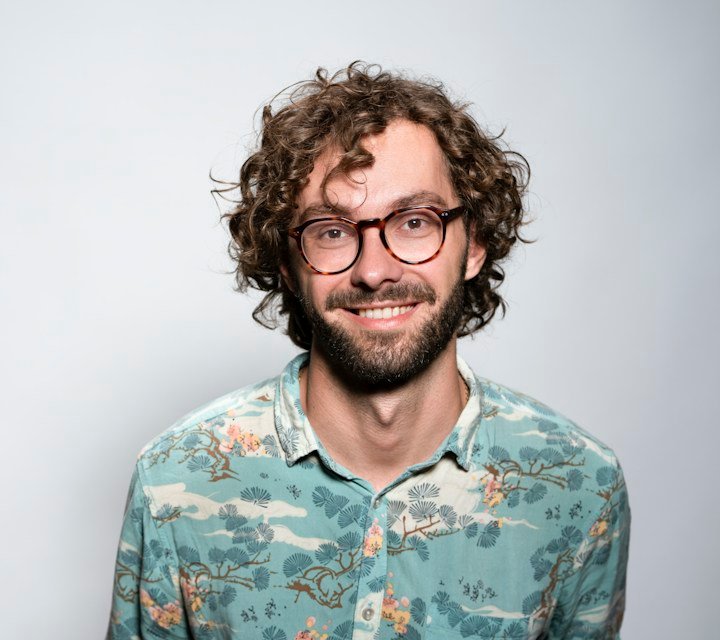 Professor Hamza